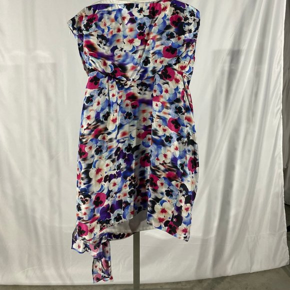 Cynthia Steffe - Dress - Picture 4 of 6